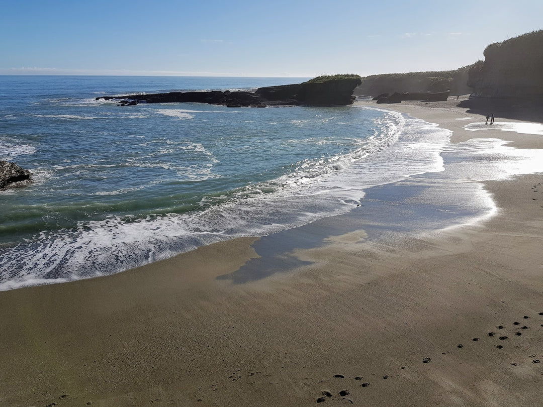 Ultimate South Island 12 day