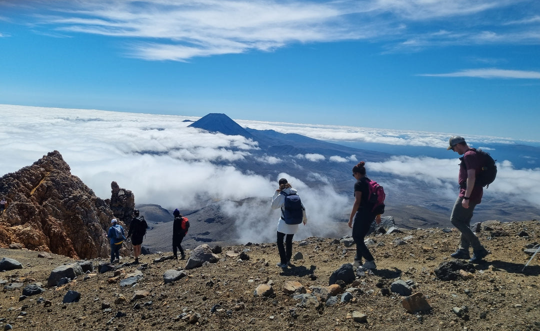 North Island New Zealand