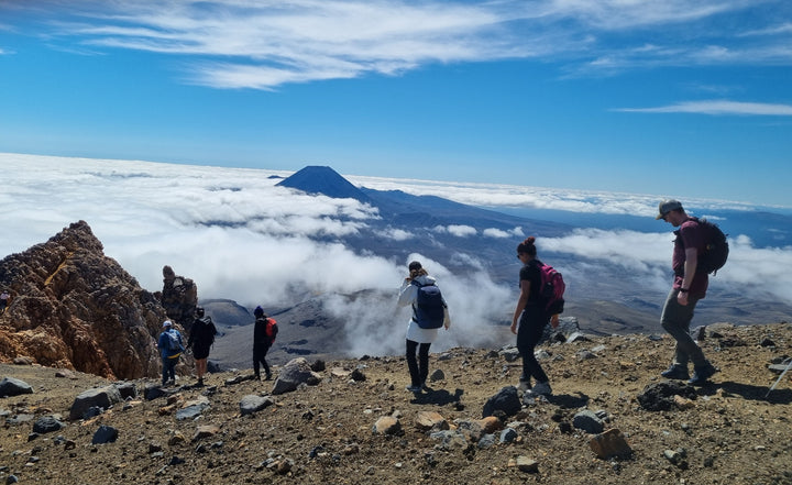 North Island New Zealand