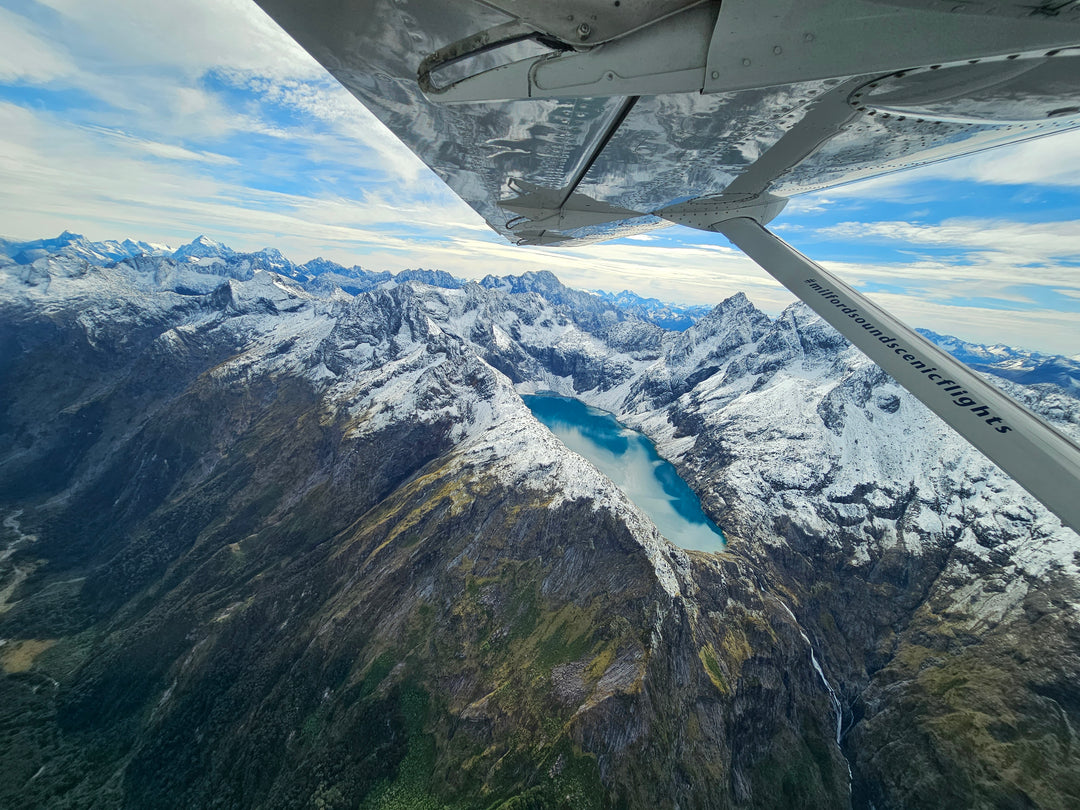 Essential South Island 7-Day