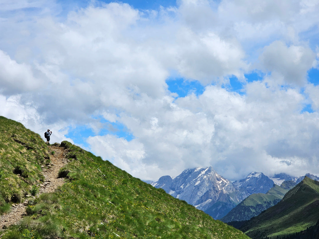 Dolomites Hiking Adventure 8 Day