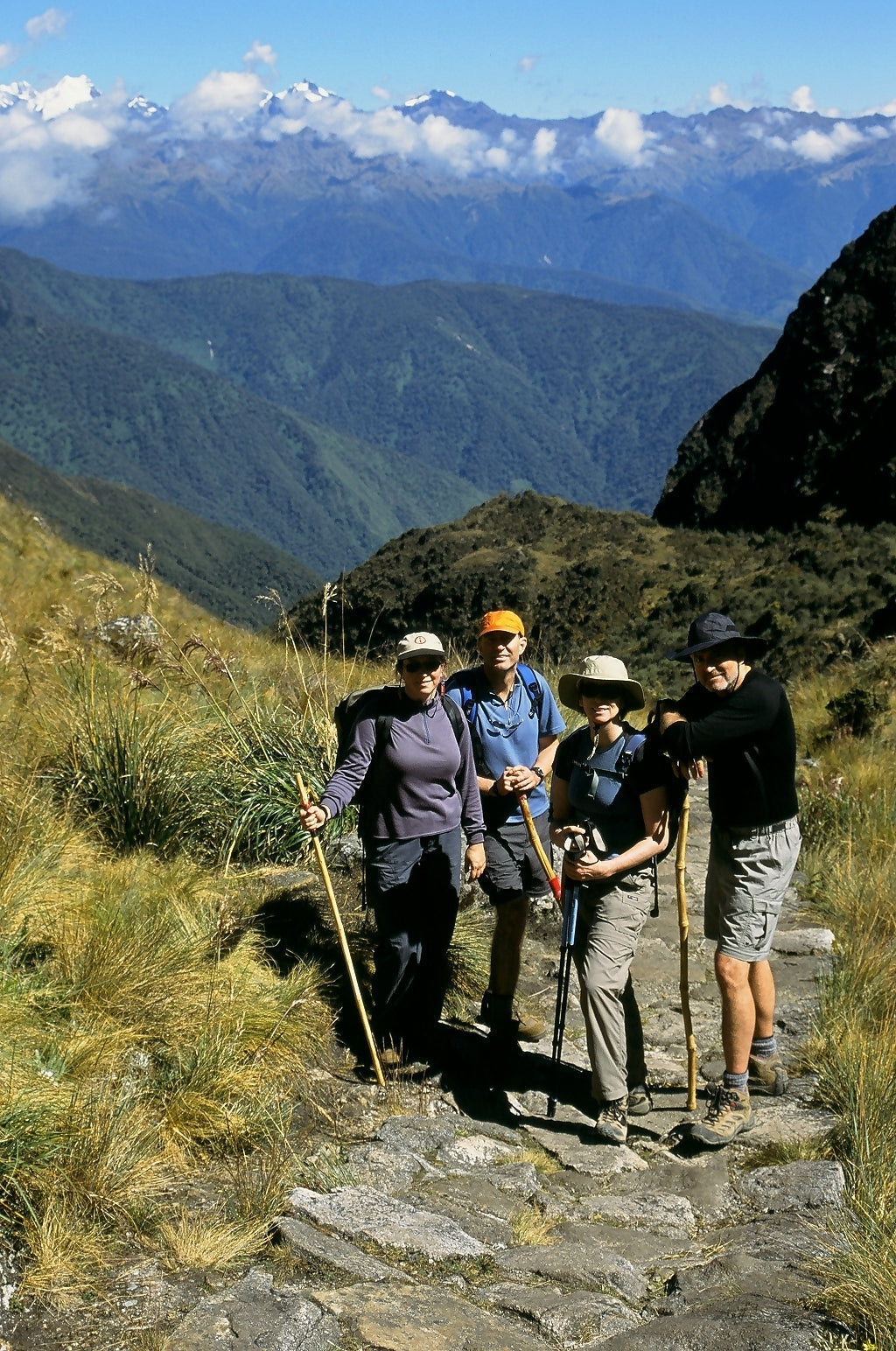 Inca Trail