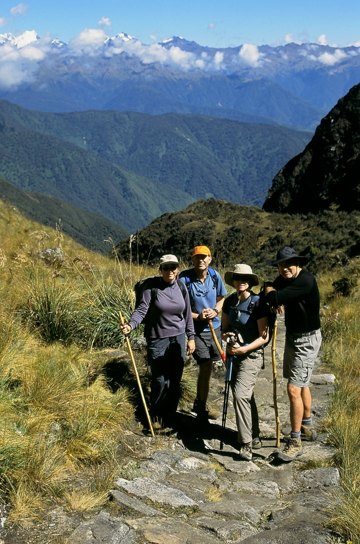 Inca Trail