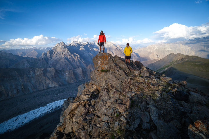 Mountains of Pakistan