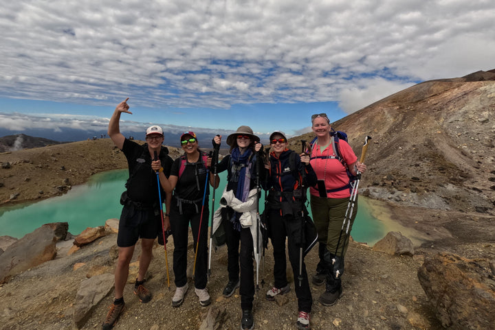 North Island New Zealand