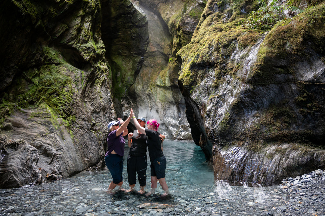 Ultimate South Island 12 day