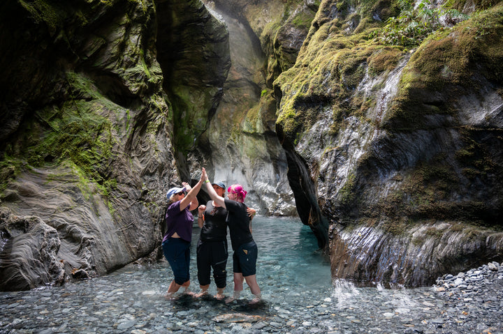 Ultimate South Island 12 day