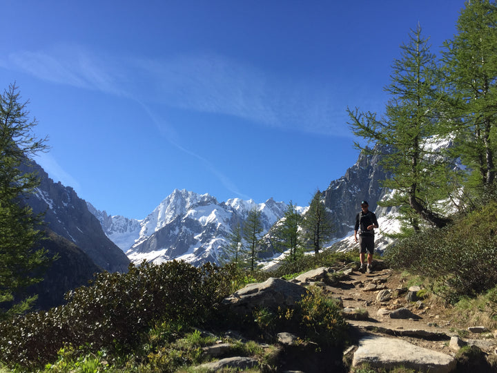 Dolomites Hiking Adventure 8 Day