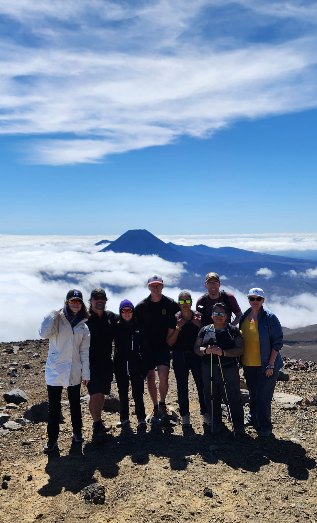 North Island New Zealand