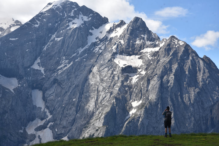Dolomites Hiking Adventure 8 Day