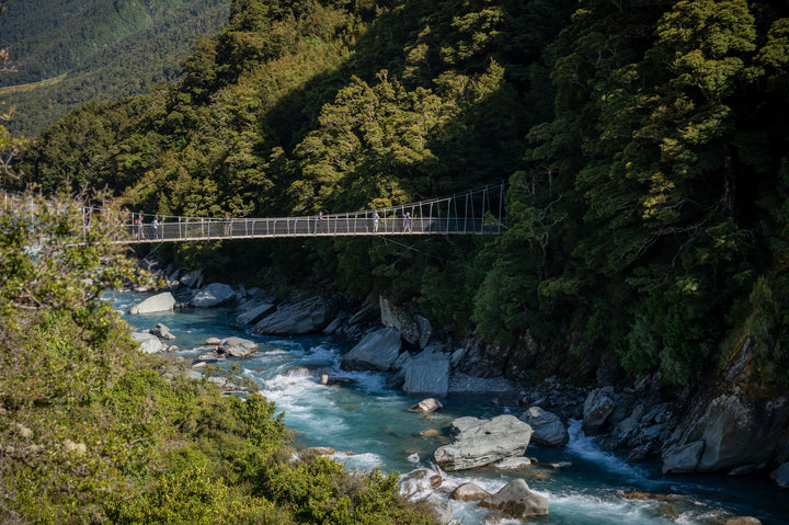 Ultimate South Island 12 day