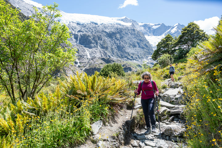 Ultimate South Island 12 day