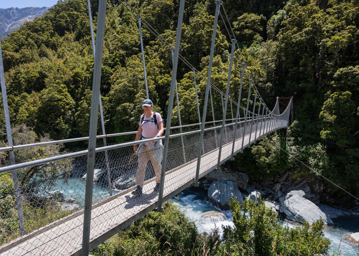 Ultimate South Island 12 day