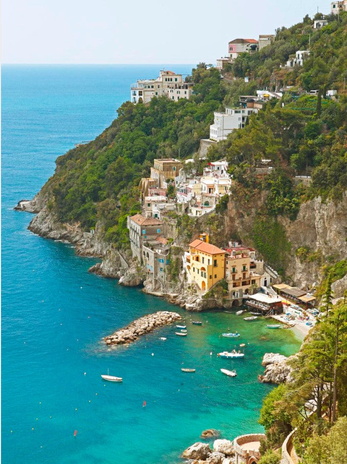 Amalfi Coast