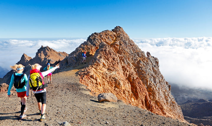 North Island New Zealand