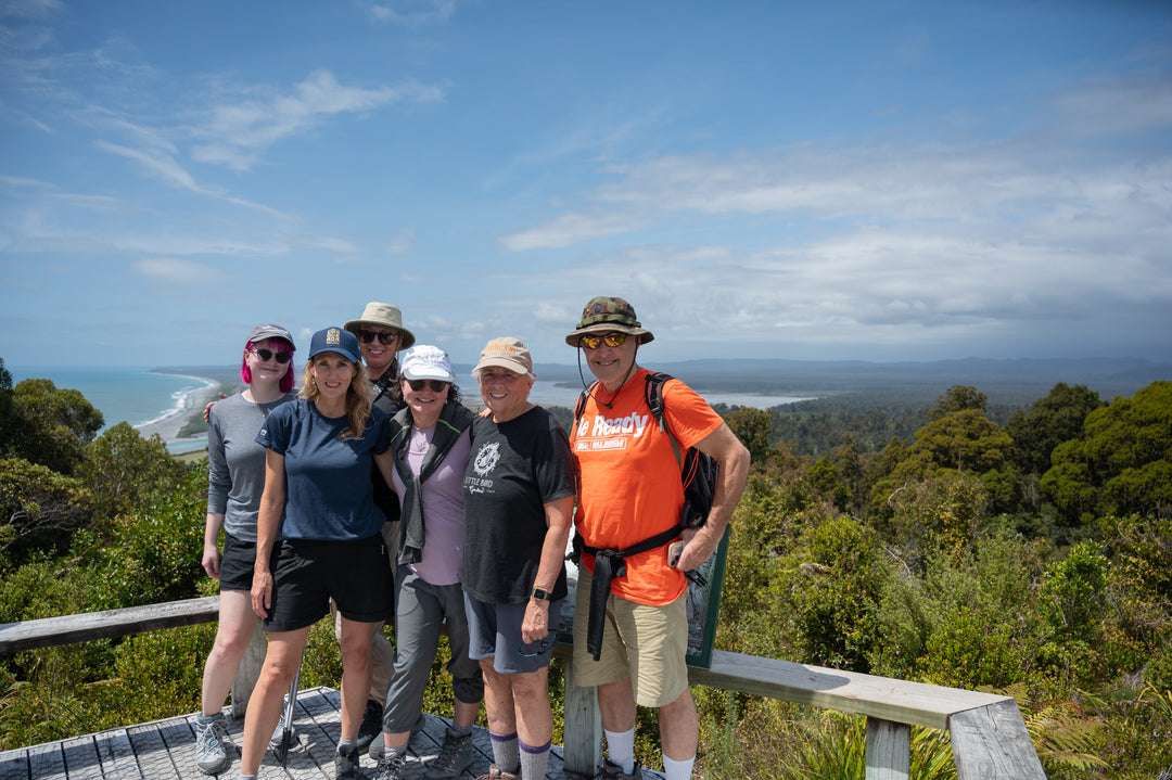 Essential South Island 7-Day