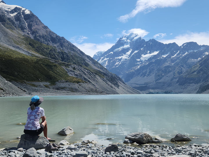 Ultimate South Island 12 day