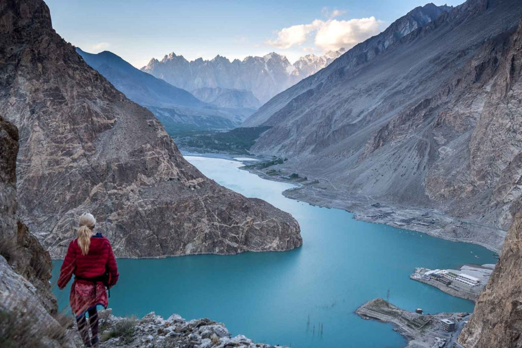 Mountains of Pakistan