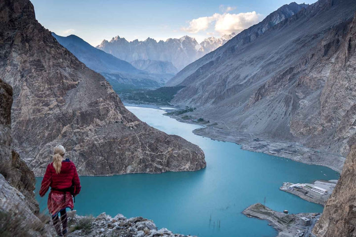 Mountains of Pakistan