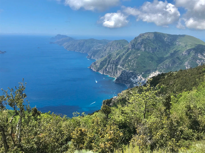 Amalfi Coast