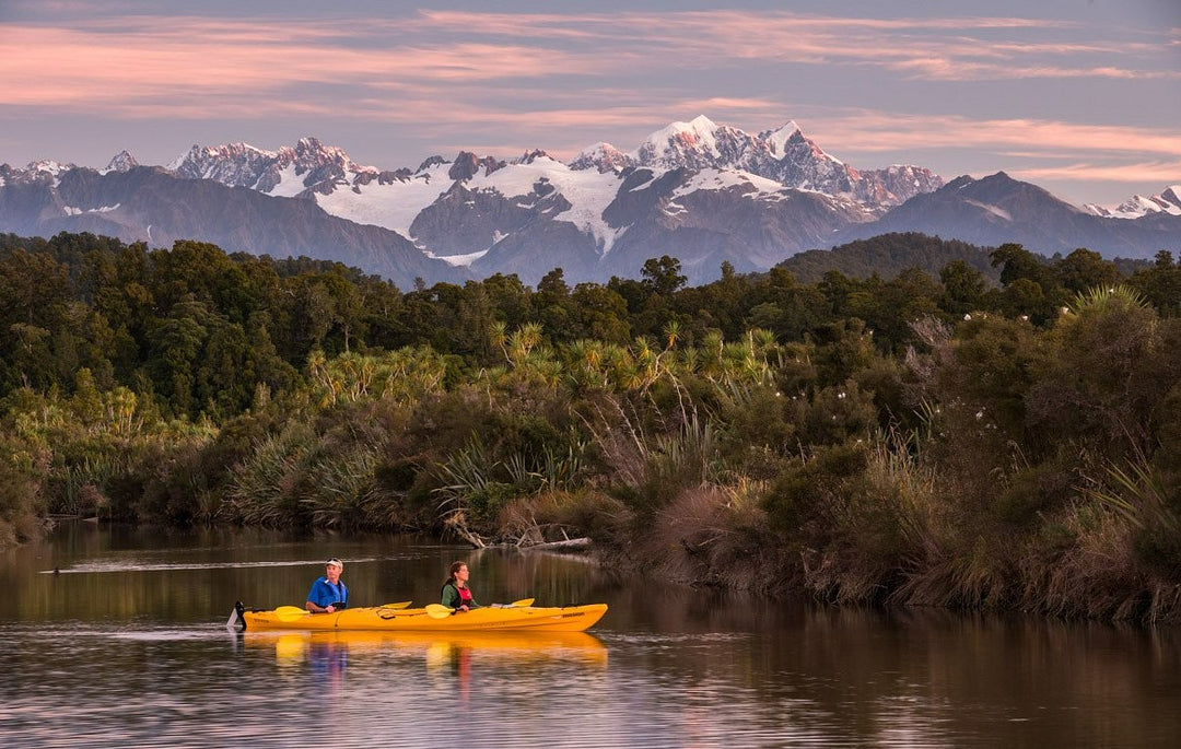Essential South Island 7-Day