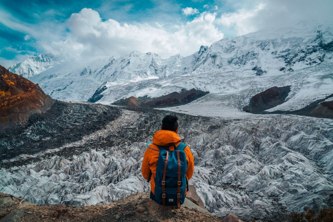 Mountains of Pakistan