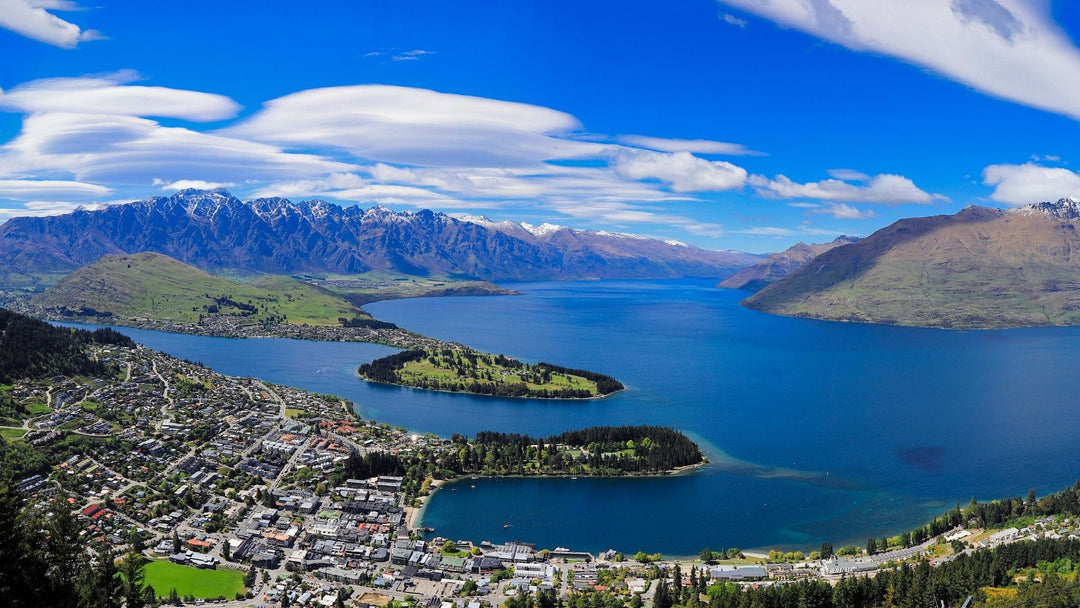 Essential South Island 7-Day