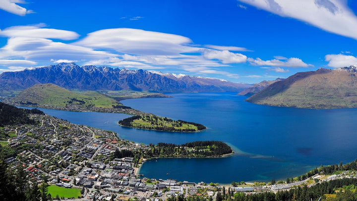 Essential South Island 7-Day