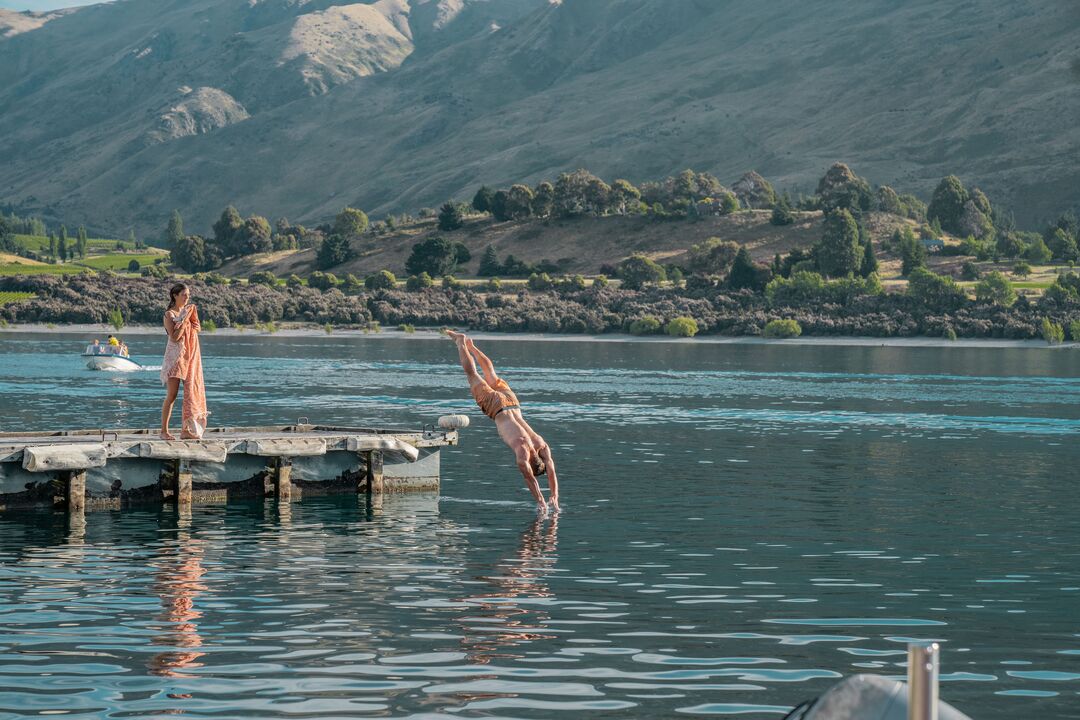 Essential South Island 7-Day