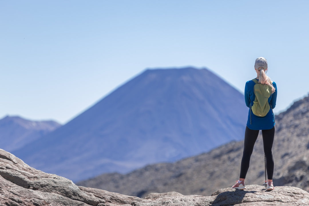 North Island New Zealand