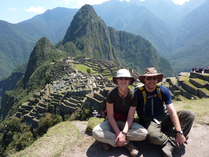 Inca Trail
